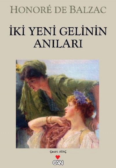 İki Yeni Gelinin Anıları