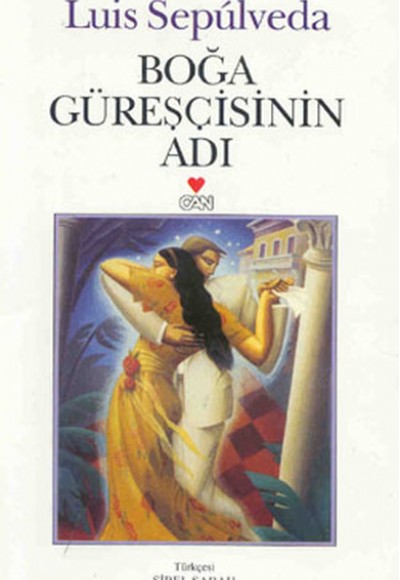 Boğa Güreşçisinin Adı