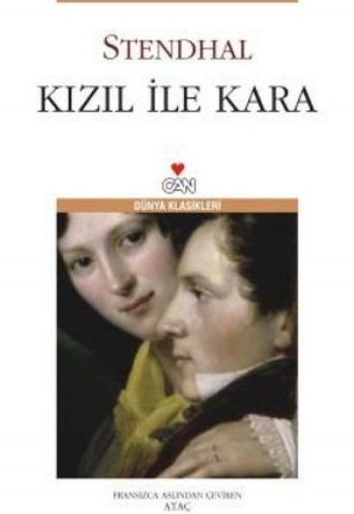 Kızıl ile Kara