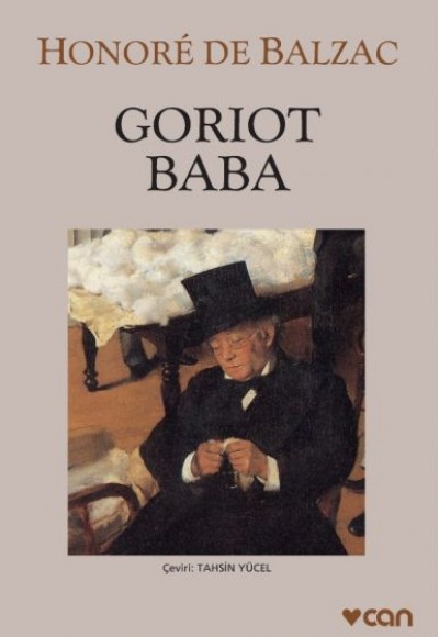 Goriot Baba