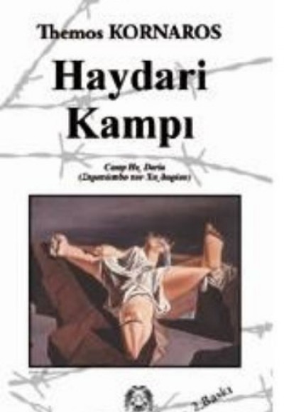 Haydari Kampı