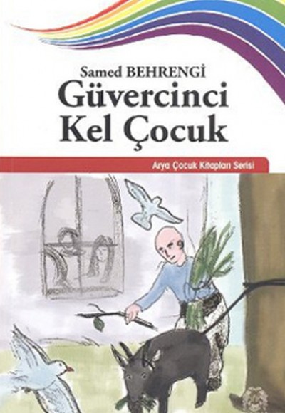 Güvercinci Kel Çocuk