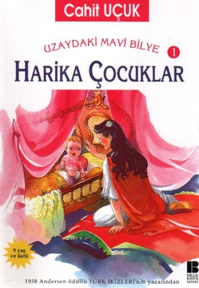 Harika Çocuklar