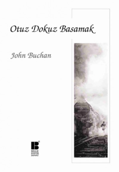 Otuz Dokuz Basamak