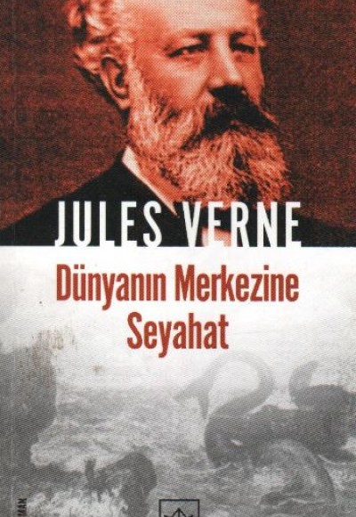 Dünyanın Merkezine Seyahat