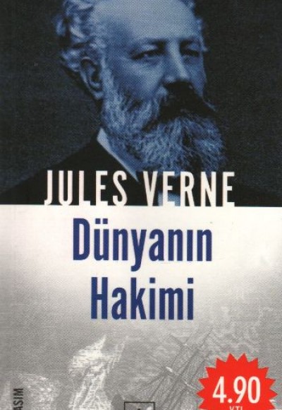 Dünyanın Hakimi