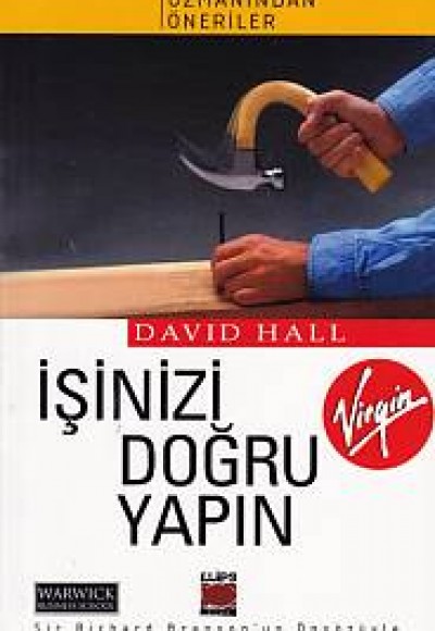 İşinizi Doğru Yapın