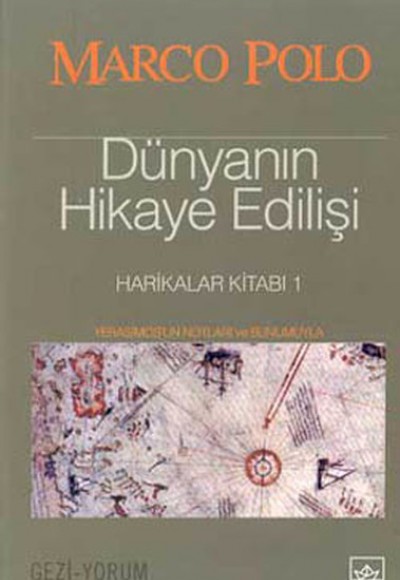 Dünyanın Hikaye Edilişi