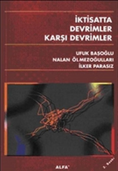 İktisatta Devrimler Karşı Devrimler