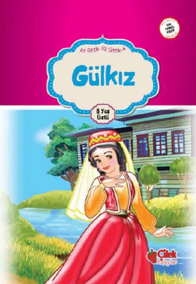 Az Gittik Uz Gittik 4 - Gülkız