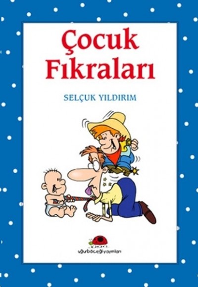 Çocuk Fıkraları