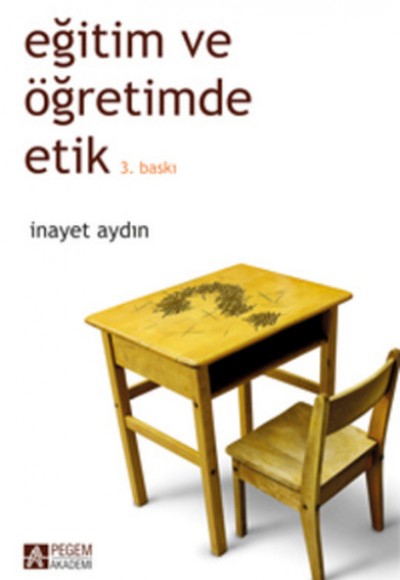 Eğitim ve Öğretimde Etik