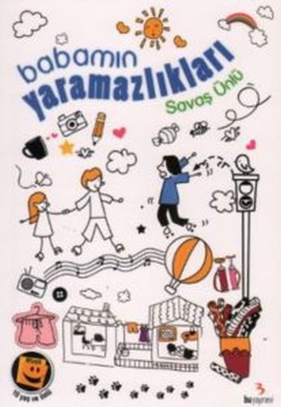 Babamın Yaramazlıkları