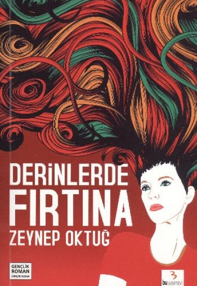 Derinlerde Fırtına