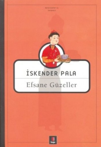 Efsane Güzeller