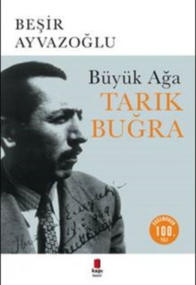 Büyük Ağa Tarık Buğra