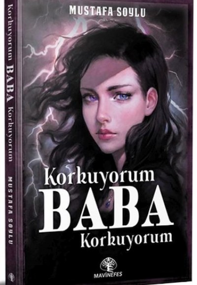 Korkuyorum Baba Korkuyorum