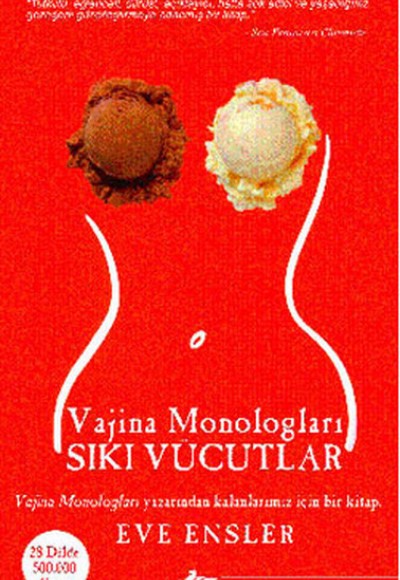 Vajina Monologları-Sıkı Vücutlar