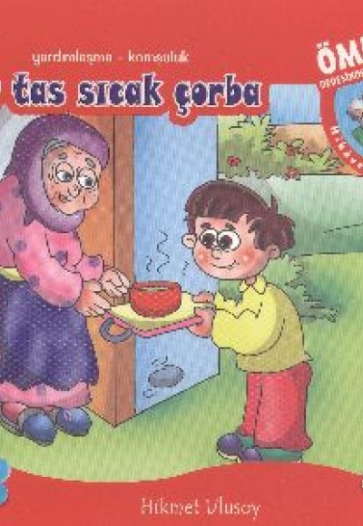 Bir Tas Sıcak Çorba