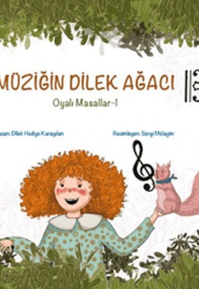 Müziğin Dilek Ağacı