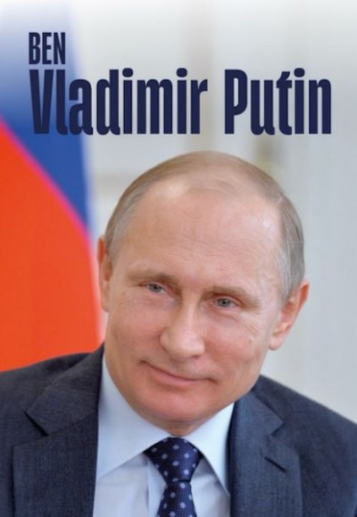 Ben Vladimir Putin