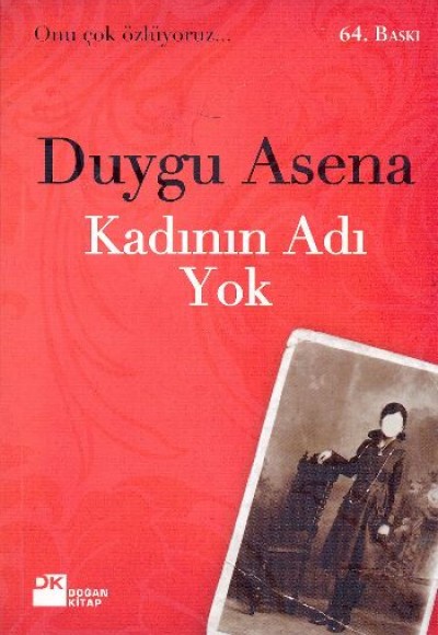 Kadının Adı Yok