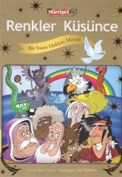 Renkler Küsünce