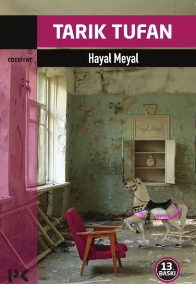 Hayal Meyal