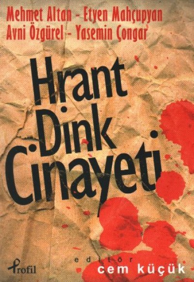 Hrant Dink Cinayeti