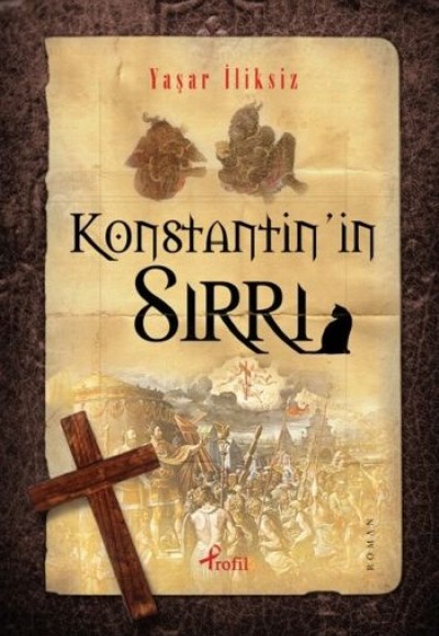 Konstantin'in Sırrı