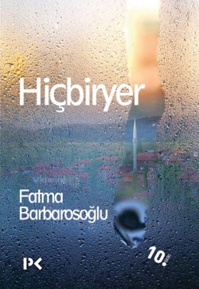 Hiçbiryer