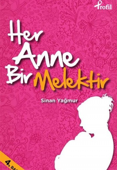 Her Anne Bir Melektir