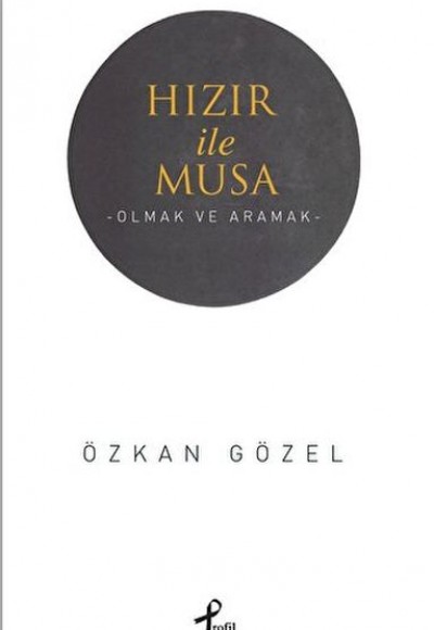 Hızır ile Musa