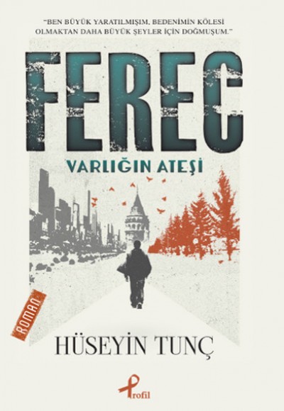 Ferec