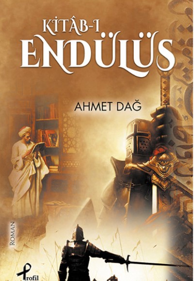 Kitab-ı Endülüs