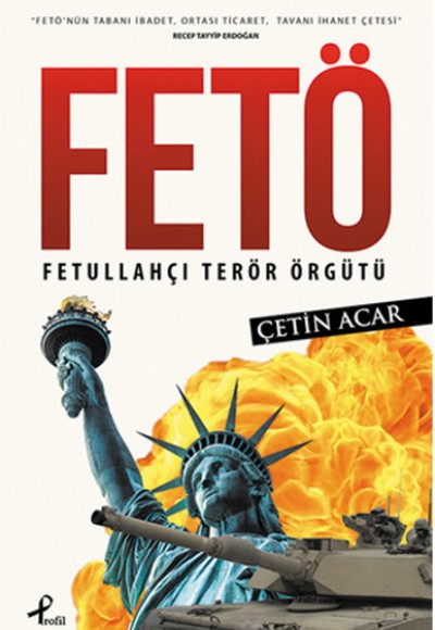 Fetö - Fetullahçı Terör Örgütü