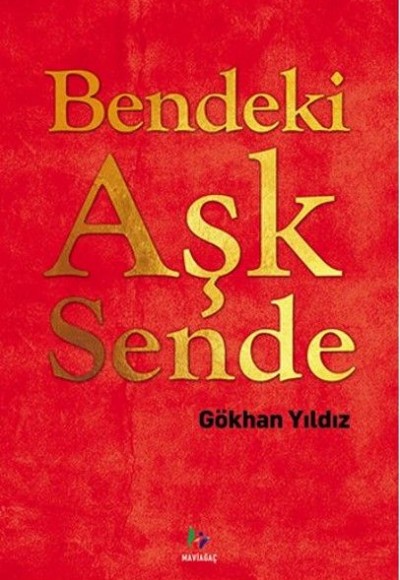 Bendeki Aşk Sende