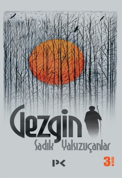 Gezgin