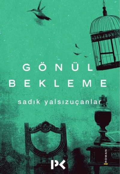 Gönül Bekleme