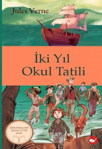 İki Yıl Okul Tatili