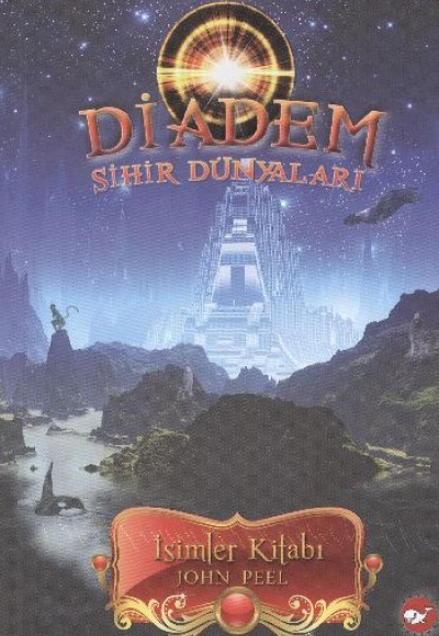 Diadem -  Sihir Dünyaları