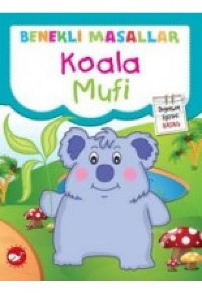 Koala Mufi / Benekli Masallar