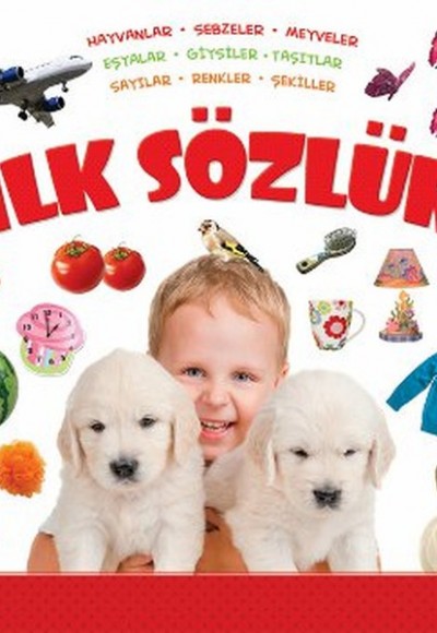 İlk Sözlük