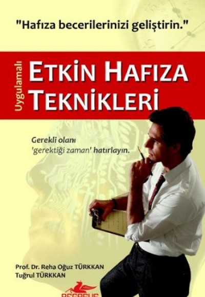 Etkin Hafıza Teknikleri