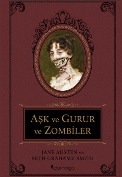 Aşk ve Gurur ve Zombiler