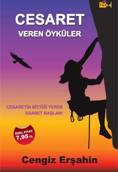 Cesaret Veren Öyküler