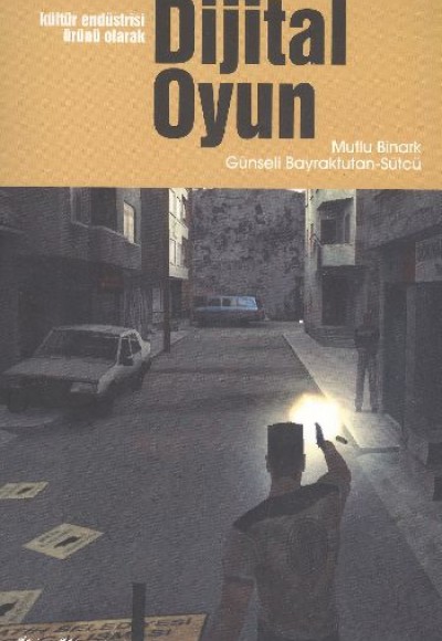 Dijital Oyun