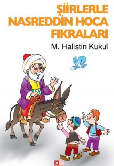 Şiirlerle Nasreddin Hoca Fıkraları