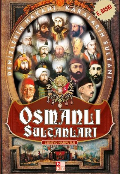 Osmanlı Sultanları