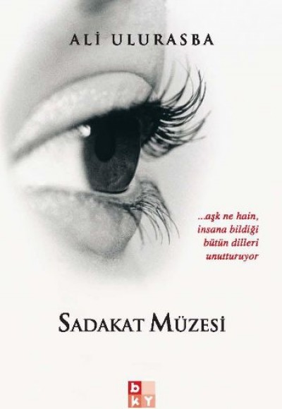 Sadakat Müzesi